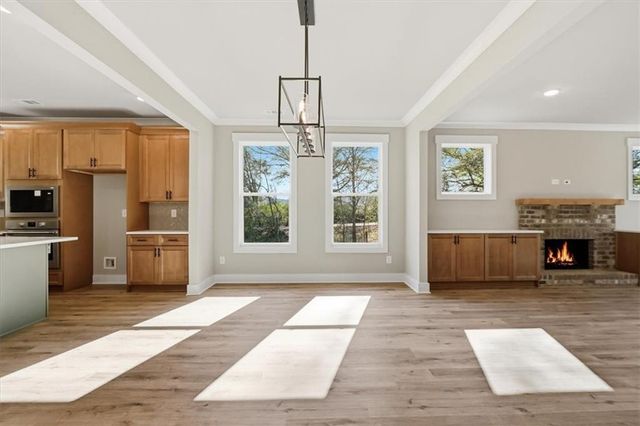 124 Maney Drive, Statham, GA 30666