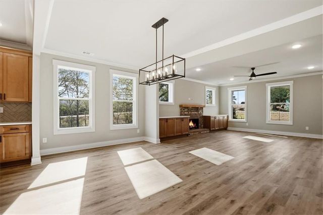 124 Maney Drive, Statham, GA 30666