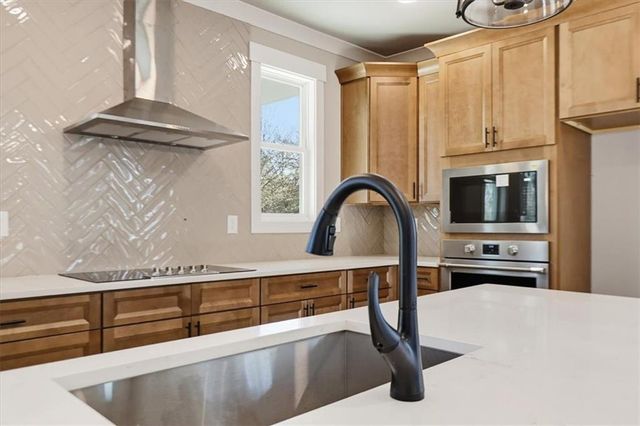 124 Maney Drive, Statham, GA 30666
