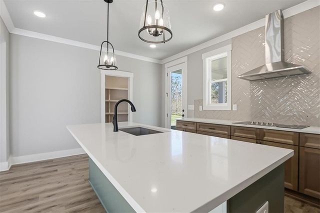 124 Maney Drive, Statham, GA 30666