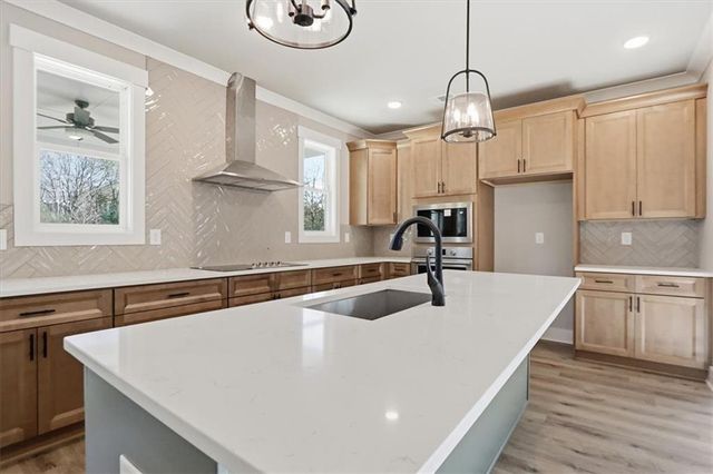 124 Maney Drive, Statham, GA 30666