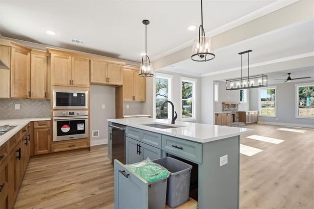124 Maney Drive, Statham, GA 30666