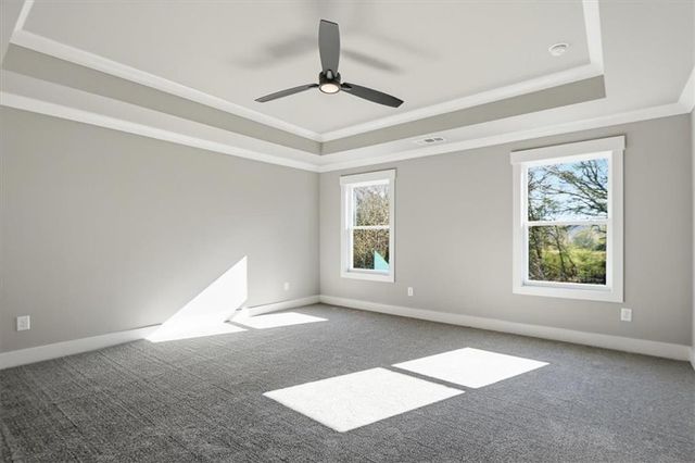 124 Maney Drive, Statham, GA 30666
