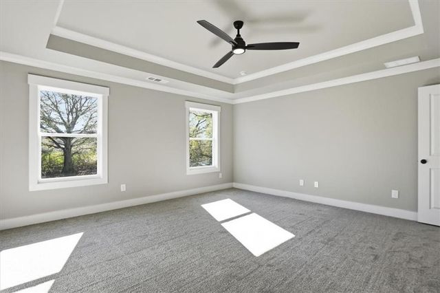 124 Maney Drive, Statham, GA 30666