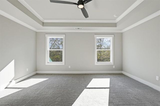 124 Maney Drive, Statham, GA 30666
