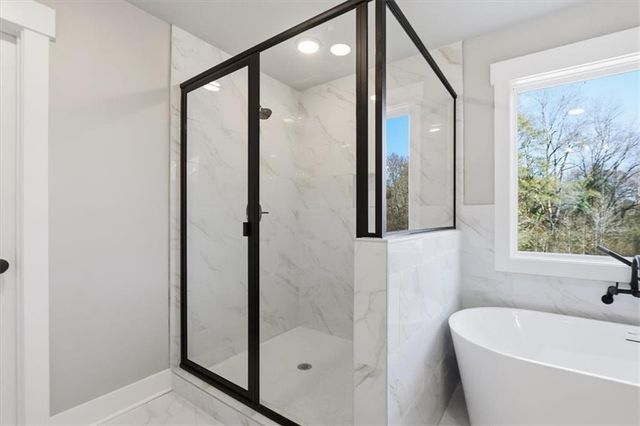 124 Maney Drive, Statham, GA 30666