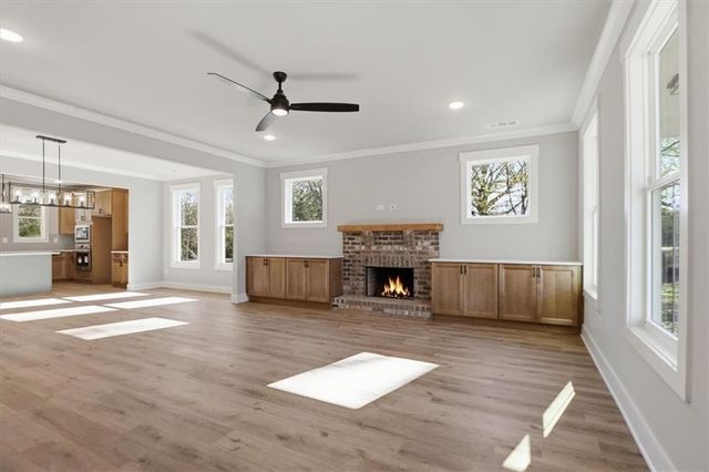 124 Maney Drive, Statham, GA 30666