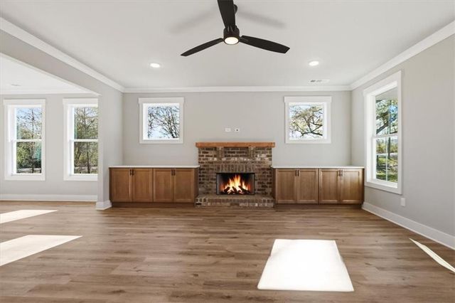 124 Maney Drive, Statham, GA 30666