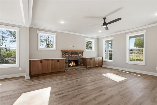 124 Maney Drive, Statham, GA 30666