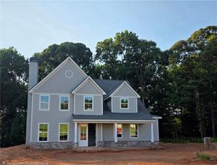 124 Maney Drive, Statham, GA 30666