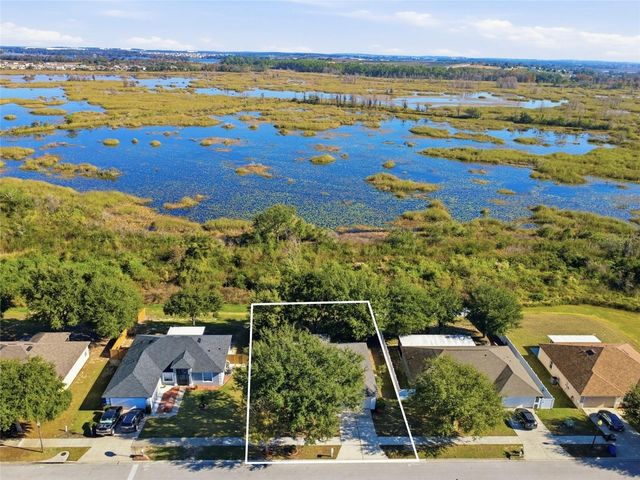 1037 BLUEGRASS DRIVE, Groveland, FL 34736