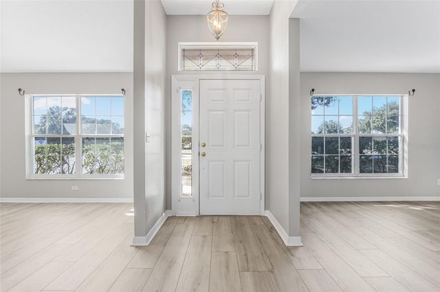 1037 BLUEGRASS DRIVE, Groveland, FL 34736