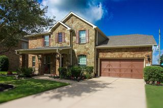 12911 Arlington Meadows Lane, Tomball, TX 77377