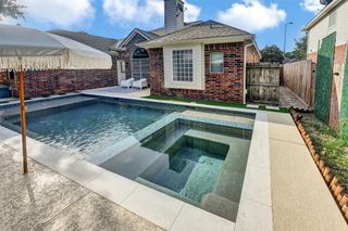 20434 Willow Trace Drive W, Cypress, TX 77433