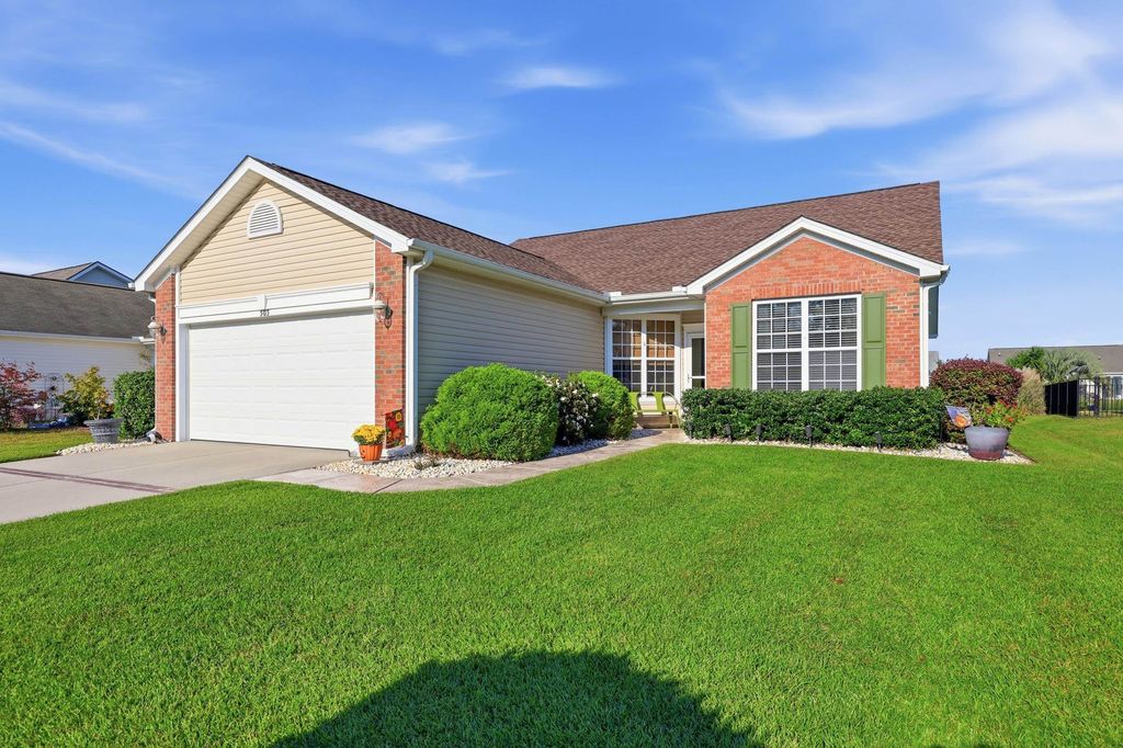 505 Vermillion Dr., Little River, SC 29566 — photo 2