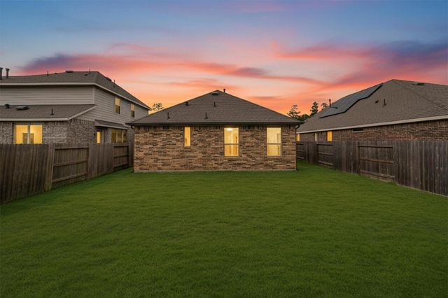 4228 Waterlily Spring Way, Porter, TX 77365