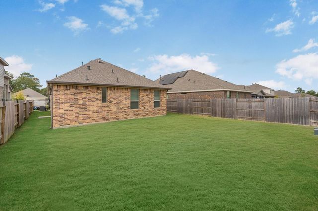 4228 Waterlily Spring Way, Porter, TX 77365