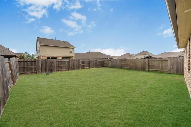 4228 Waterlily Spring Way, Porter, TX 77365