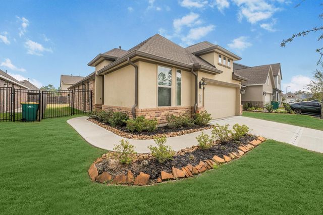 4228 Waterlily Spring Way, Porter, TX 77365