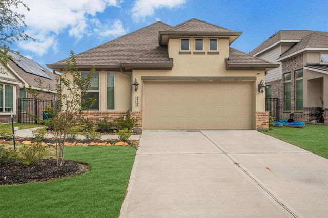 4228 Waterlily Spring Way, Porter, TX 77365