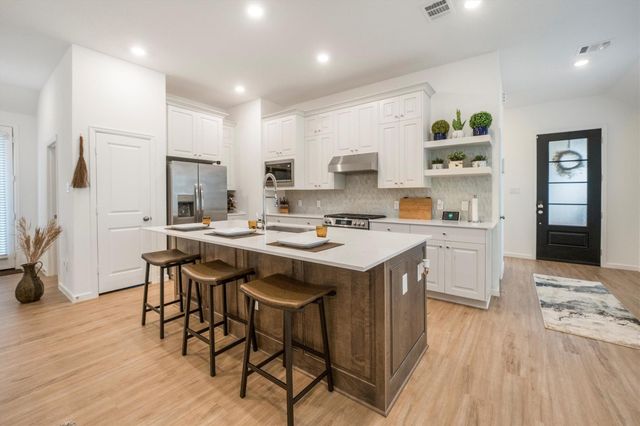 4228 Waterlily Spring Way, Porter, TX 77365