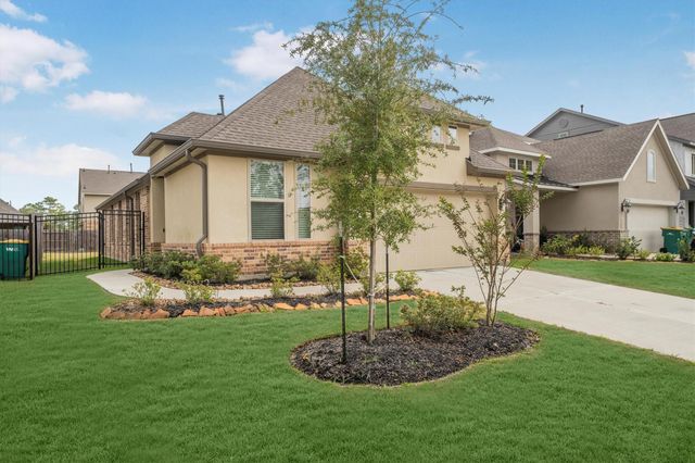 4228 Waterlily Spring Way, Porter, TX 77365