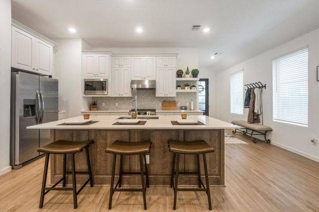 4228 Waterlily Spring Way, Porter, TX 77365