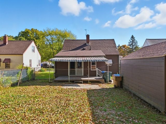 3166 7th Street, Cuyahoga Falls, OH 44221