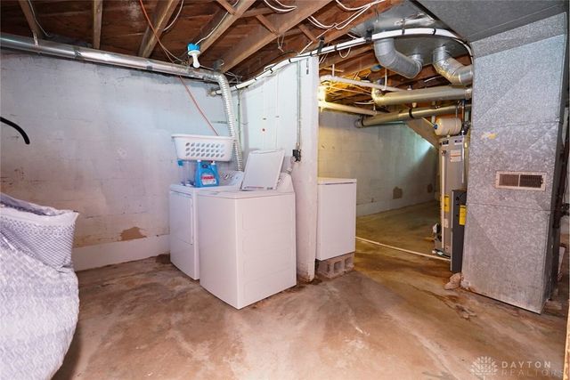 2434 Irwin Avenue, Springfield, OH 45505