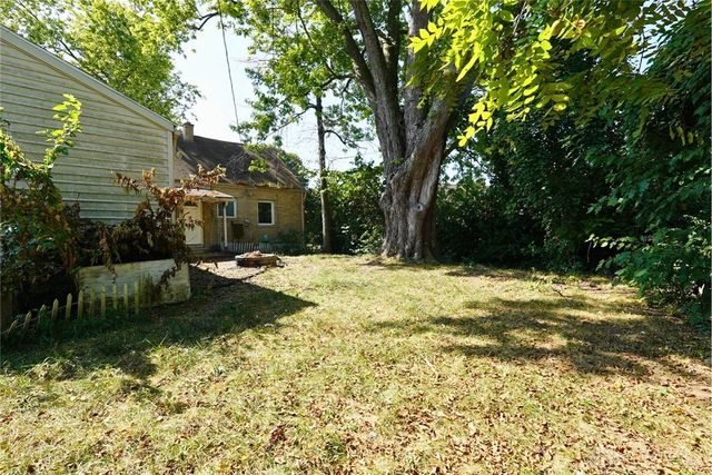 2434 Irwin Avenue, Springfield, OH 45505