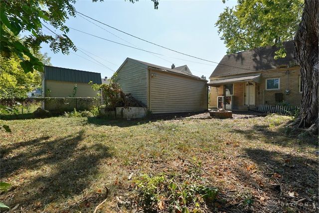 2434 Irwin Avenue, Springfield, OH 45505