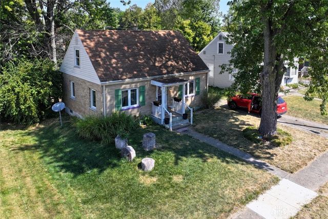 2434 Irwin Avenue, Springfield, OH 45505