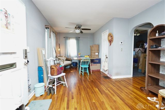 2434 Irwin Avenue, Springfield, OH 45505