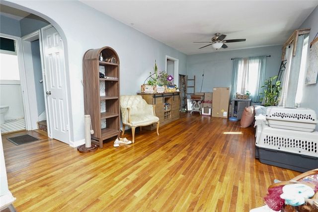 2434 Irwin Avenue, Springfield, OH 45505