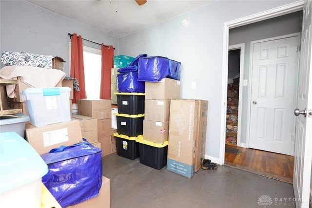 2434 Irwin Avenue, Springfield, OH 45505