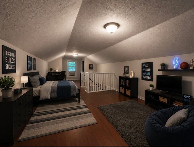 3328 Church St, Burns, TN 37029