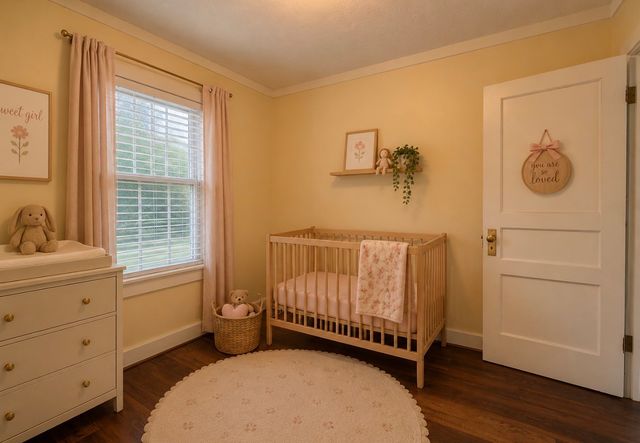 3328 Church St, Burns, TN 37029