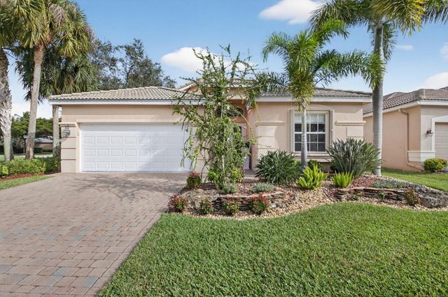8197 Cavalli Way, Lake Worth, FL 33467