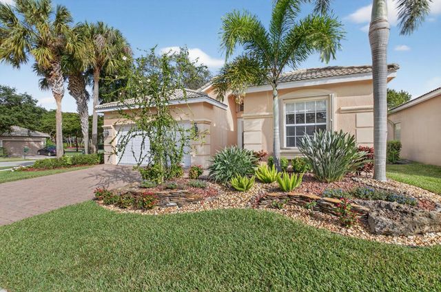 8197 Cavalli Way, Lake Worth, FL 33467