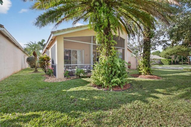 8197 Cavalli Way, Lake Worth, FL 33467