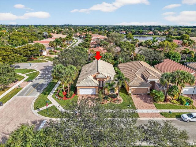 8197 Cavalli Way, Lake Worth, FL 33467