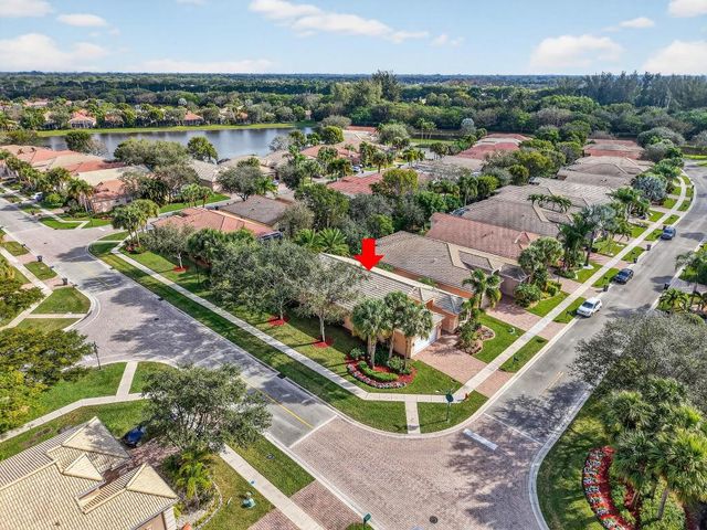 8197 Cavalli Way, Lake Worth, FL 33467