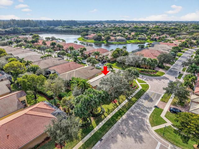 8197 Cavalli Way, Lake Worth, FL 33467