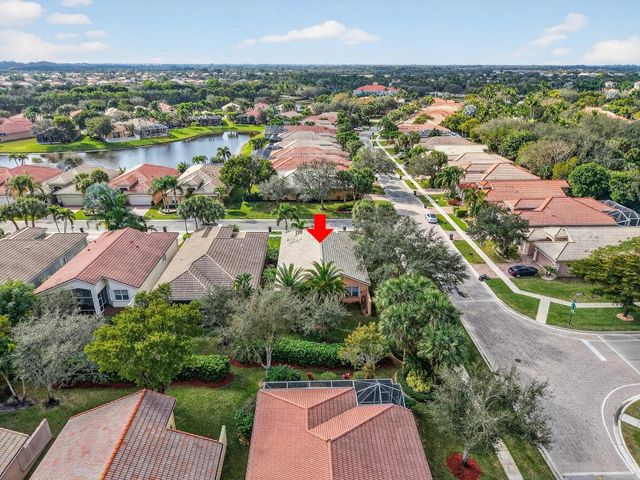 8197 Cavalli Way, Lake Worth, FL 33467