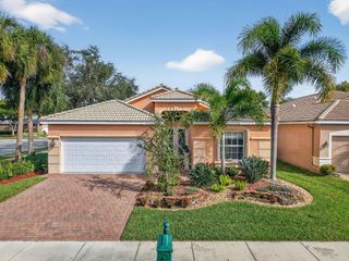 8197 Cavalli Way, Lake Worth, FL 33467