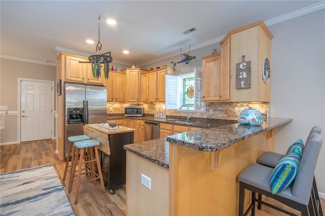106 Harbour Springs Way, Anderson, SC 29626