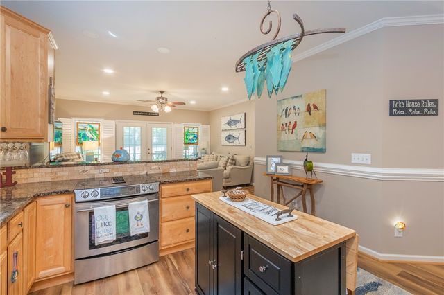 106 Harbour Springs Way, Anderson, SC 29626