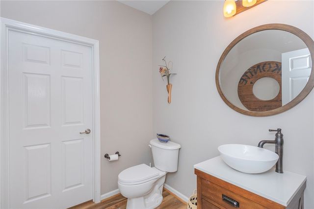 106 Harbour Springs Way, Anderson, SC 29626