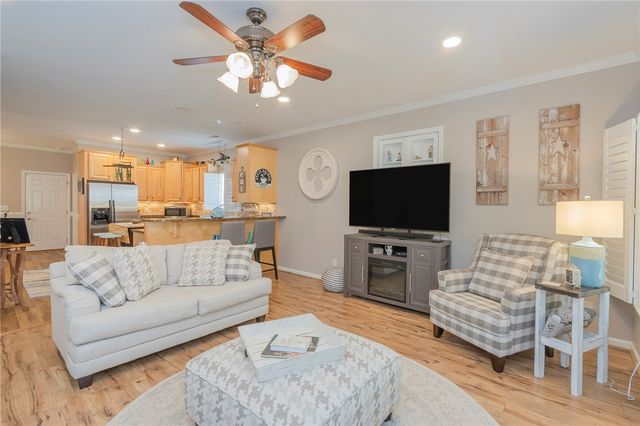 106 Harbour Springs Way, Anderson, SC 29626