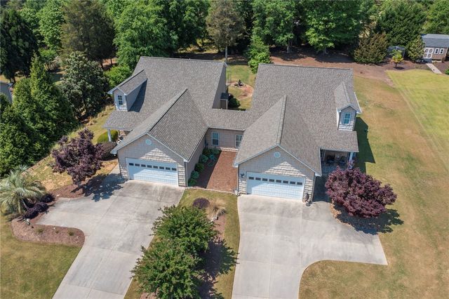 106 Harbour Springs Way, Anderson, SC 29626